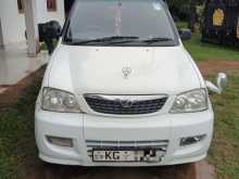 Zotye Nomad 2008 SUV