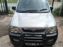 Zotye Nomad 2008 SUV