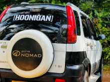 Zotye Nomad 2009 SUV