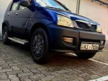 Zotye Nomad 2010 SUV