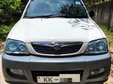 Zotye Nomad 2010 SUV
