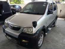 Zotye Nomad 2010 SUV