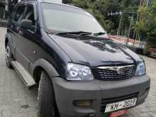 Zotye Nomad 2011 SUV