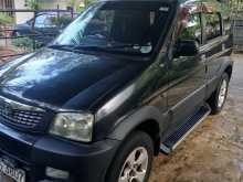 Zotye Nomad 2011 SUV