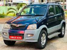 Zotye Nomad 2011 SUV