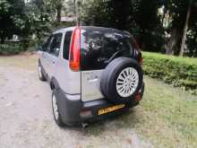 Zotye Nomad 2011 SUV