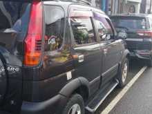 Zotye Nomad 2011 SUV