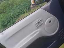 Zotye Nomad 2011 SUV