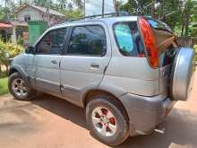 Zotye Nomad 2011 SUV