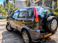 Zotye Nomad 2012 SUV