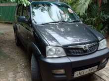Zotye Nomad 2012 SUV