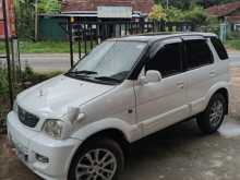 Zotye Nomad 2012 SUV