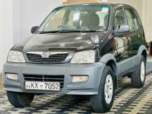 Zotye Nomad 2013 SUV