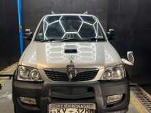 Zotye Nomad 2014 SUV