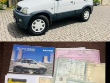 Zotye Nomad 2012 SUV