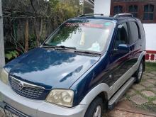 Zotye Nomad 2007 SUV