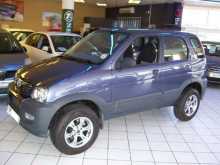 Zotye Nomad 2009 SUV