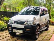 Zotye Nomad 2011 SUV