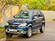 Zotye Nomad 2012 SUV