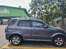 Zotye Nomad 2012 SUV