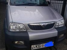 Zotye Nomad 2008 SUV