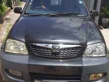 Zotye Nomad 2011 SUV