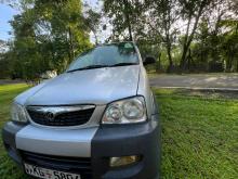Zotye Nomad 2008 SUV