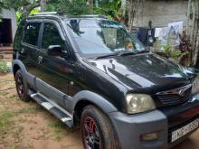 Zotye Nomad 2008 SUV