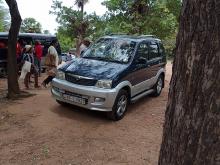 Zotye Nomad 2007 SUV