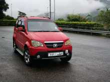 Zotye Nomad 2009 SUV