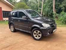 Zotye Nomad 2013 SUV
