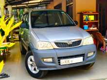 Zotye Nomad 2013 SUV