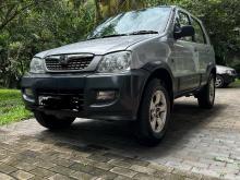 Zotye Nomad 2013 SUV