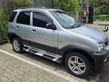 Zotye Nomad 2010 SUV