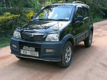 Zotye Nomad 2013 SUV