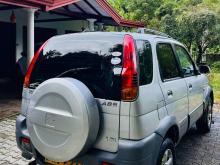 Zotye Nomad 2012 SUV