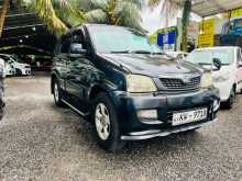 Zotye NOMAD 2013 SUV