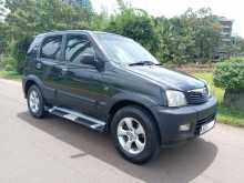 Zotye NOMAD 2012 SUV