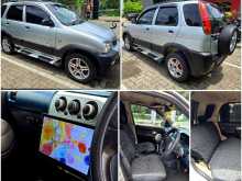 Zotye Nomad 2010 SUV