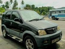 Zotye Nomad 2008 SUV