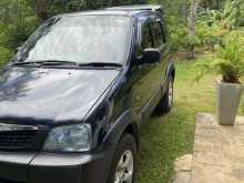 Zotye Nomad Ex 2013 SUV