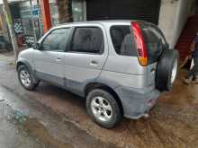 Zotye Nomad Ex 2012 SUV