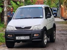 Zotye Nomad Extreme 2012 SUV