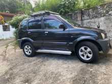 Zotye Nomad Extreme 2013 SUV