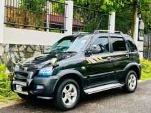 Zotye Nomad Extreme 2013 SUV