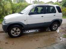 Zotye Nomad Extreme 2010 SUV