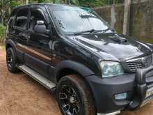 Zotye Nomad Extreme 2012 SUV