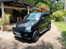 Zotye Nomad Extreme 2013 SUV