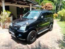 Zotye Nomad Extreme 2013 SUV