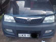 Zotye Nomad Extreme 2013 SUV